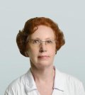 Лащенова Наталья Константиновна