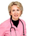 Несват Екатерина Геннадьевна