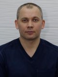 Колотовкин Павел Владимирович
