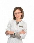 Душенок Анастасия Александровна
