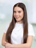 Буймистрова Инга Геннадьевна