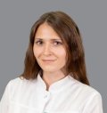 Гармаш Валерия Константиновна