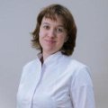 Драницына Полина Игоревна
