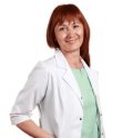 Павлухина Светлана Сергеевна
