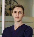 Плесконосов Евгений Валерьевич