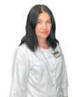 Зеленкова Екатерина Игоревна