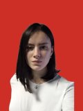 Бакши Джаннет Саджидовна