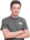 Фанакин Виталий Александрович