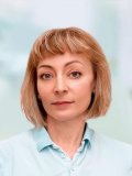 Авдеева Наталья Викторовна