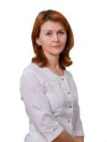 Сабитова Римма Ядкаровна