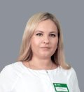 Князева Екатерина Андреевна