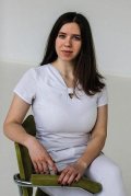 Ведяшкина Александра Сергеевна