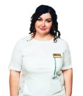 Степанова Маргарита Самвеловна