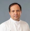 Жевнарь Андрей Владимирович