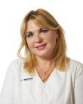 Игнатова Наталия Владимировна