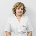 Федяшова Ирина Вячеславовна
