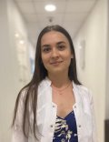 Трапунева Анна Владимировна