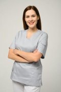 Михалаки (Радвилович) Анастасия Вадимовна