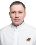 Ганиев Рушан Равилевич