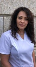 Анисимова Сусанна Робертовна