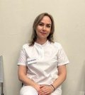 Мустафина Екатерина