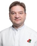 Рябыкин Михаил Григорьевич