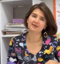 Морозова Екатерина Анатольевна