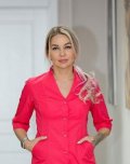 Гиниятуллина Анастасия