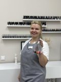 Пахтаева Анастасия