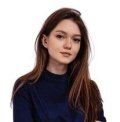 Ступак Анастасия Владимировна