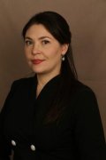 Лепехина Наталья Владимировна