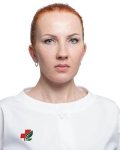 Волкова Наталия Борисовна