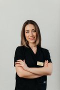 Щербакова Анастасия Сергеевна