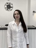 Султанова Карина