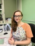 Колесникова Марина Игоревна