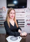 Золотухина Валерия Дмитриевна