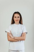 Горина Дарья Евгеньевна