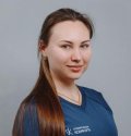 Крамаренко Алена Олеговна