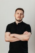 Карлацкий Максим Дмитриевич