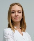 Лиенко Дарья Максимовна