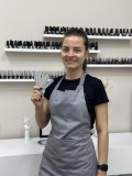 Швец Ксения