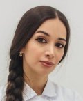 Гусейнли Гюнай Закировна