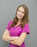Хомич Екатерина Игоревна
