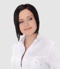 Шаповалова Анна Эдуардовна