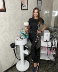 Кулакова Маргарита Сергеевна