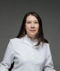 Демьянова Татьяна Викторовна