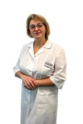 Панарина Ольга Васильевна