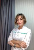 Коцекиди Маргарита Николаевна