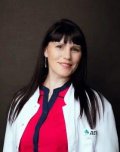 Жданова Елена Владимировна
