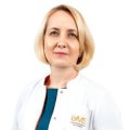 Усачева Анна Юрьевна